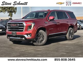 New 2026 GMC Yukon Elevation video 1