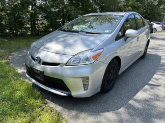 Used 2015 Toyota Prius Two image 1