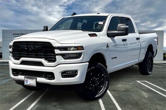 New 2026 RAM 2500 Big Horn image 1