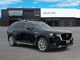 New 2025 MAZDA CX-90 3.3 Turbo w/ Premium Plus Pkg image 1