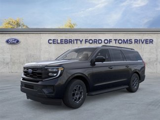 New 2025 Ford Expedition Max Active image 1