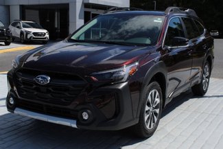 New 2025 Subaru Outback Limited XT image 1