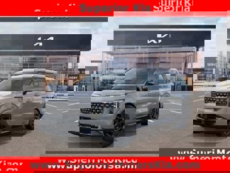 New 2026 Kia Carnival SX image 1