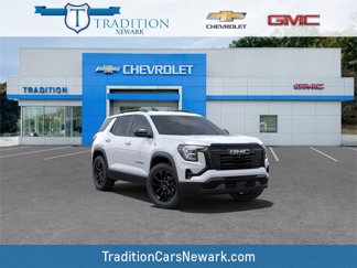 New 2026 GMC Terrain Elevation w/ LPO, Floor Liner Package image 1