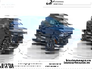 New 2026 Kia Sportage EX image 1