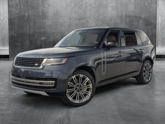 New 2025 Land Rover Range Rover Long Wheelbase SE image 1