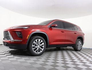 New 2025 Buick Enclave Preferred image 1