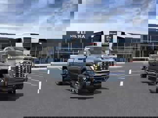 New 2025 GMC Sierra 3500 Denali w/ Denali Reserve Package image 1