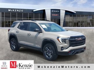 New 2026 GMC Terrain AT4 image 1