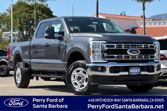 New 2025 Ford F250 4x4 Crew Cab Super Duty image 1