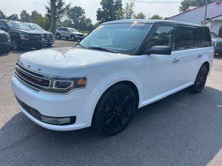 Used 2019 Ford Flex Limited image 1