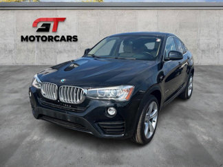 Used 2015 BMW X4 xDrive35i image 1