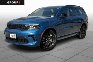 New 2025 Dodge Durango R/T w/ Blacktop Package image 1