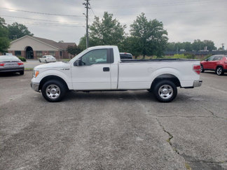 Used 2014 Ford F150 XL w/ Power Equipment Group image 1