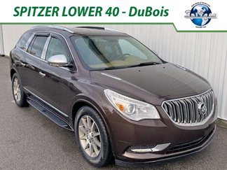 Used 2015 Buick Enclave Leather image 1