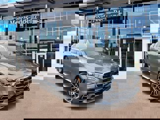 New 2025 Mercedes-Benz S 580 4MATIC Sedan image 1