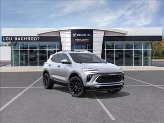 New 2026 Buick Encore GX Sport Touring w/ Experience Buick Package image 1