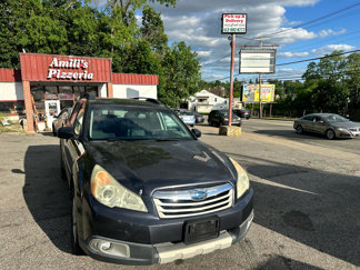 Used 2011 Subaru Outback 2.5i Limited image 1