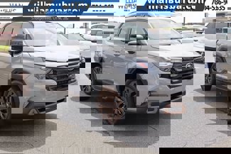 New 2025 Subaru Forester Sport image 1