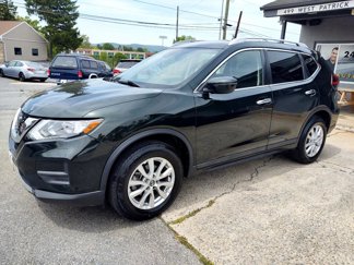Used 2020 Nissan Rogue SV image 1