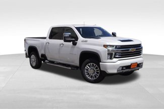 Used 2022 Chevrolet Silverado 3500 High Country w/ Z71 Off-Road Package image 1