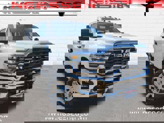 New 2025 RAM 2500 Tradesman image 1