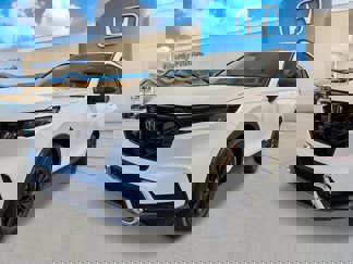 New 2026 Honda CR-V Sport Touring image 1
