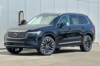 New 2026 Volvo XC90 B6 Ultra w/ Protection Package image 1
