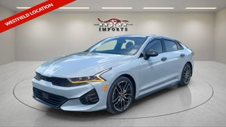 Used 2024 Kia K5 GT w/ GT1 Package image 1