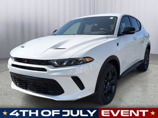 New 2025 Dodge Hornet GT w/ GT Blacktop Package image 1