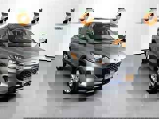 Certified 2022 Ford Escape SE image 1