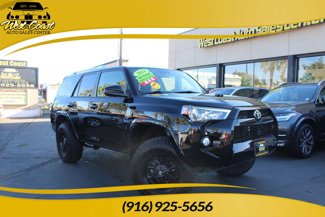 Used 2018 Toyota 4Runner SR5 image 1