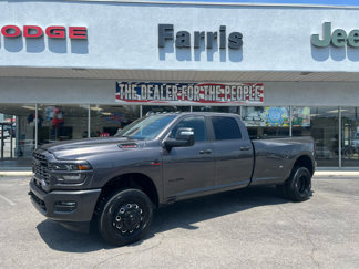 New 2025 RAM 3500 Big Horn image 1