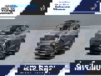 New 2025 Volkswagen ID.4 Pro S Plus image 1