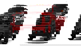 New 2026 GMC Sierra 2500 AT4 image 1