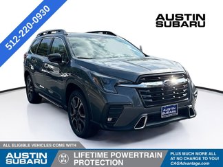 New 2025 Subaru Ascent Touring image 1