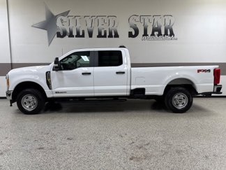 Used 2023 Ford F250 XL w/ FX4 Off-Road Package image 1