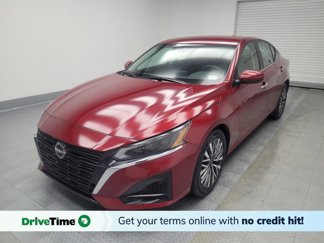 Used 2023 Nissan Altima 2.5 SV image 1