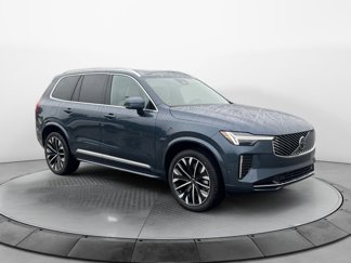 New 2025 Volvo XC90 B5 Plus image 1