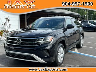Used 2020 Volkswagen Atlas Cross Sport S image 1