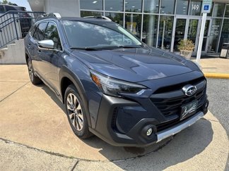 New 2025 Subaru Outback Touring XT image 1