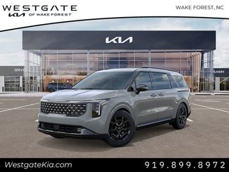 New 2026 Kia Carnival SX image 1