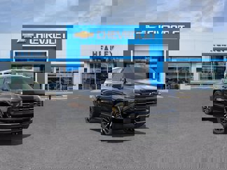 New 2025 Chevrolet Tahoe High Country image 1