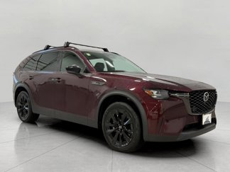 New 2025 MAZDA CX-90 3.3 Turbo w/ Premium Sport Pkg image 1
