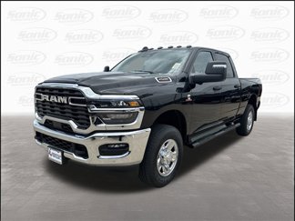 New 2025 RAM 2500 Tradesman image 1