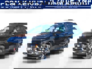 New 2024 Hyundai Kona SEL w/ Convenience Package image 1