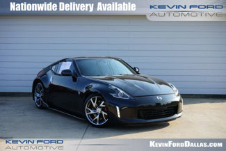 Used 2015 Nissan 370Z w/ Sport Package image 1