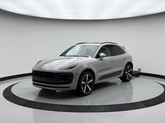 Used 2023 Porsche Macan GTS image 1