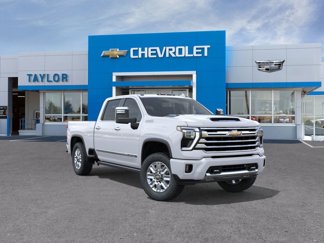 New 2025 Chevrolet Silverado 2500 High Country w/ Technology Package image 1