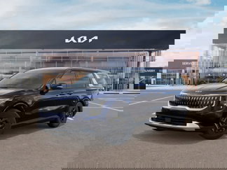 New 2026 Kia Carnival image 1